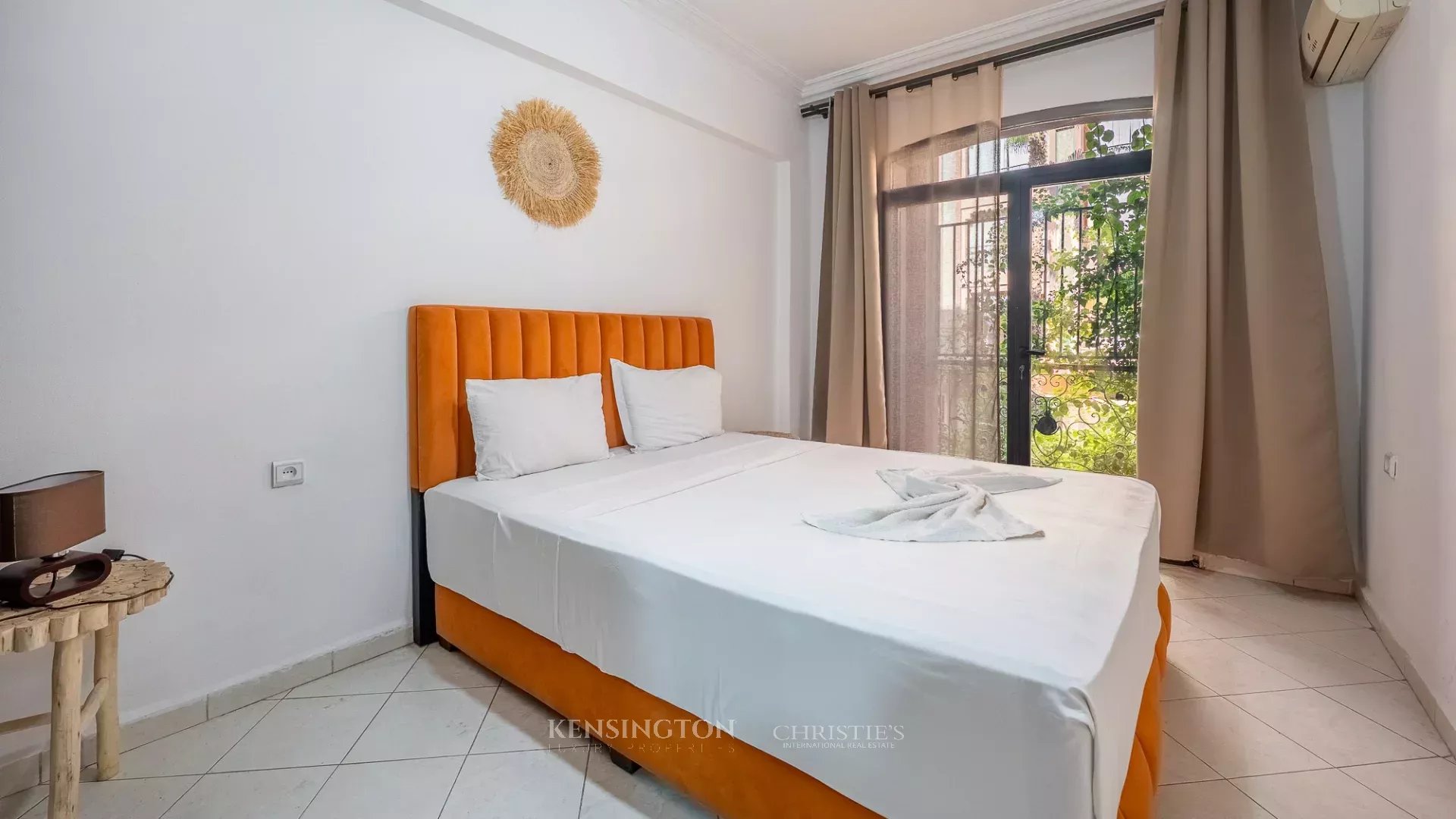 Appartment Kitana in Marrakech, Morocco
