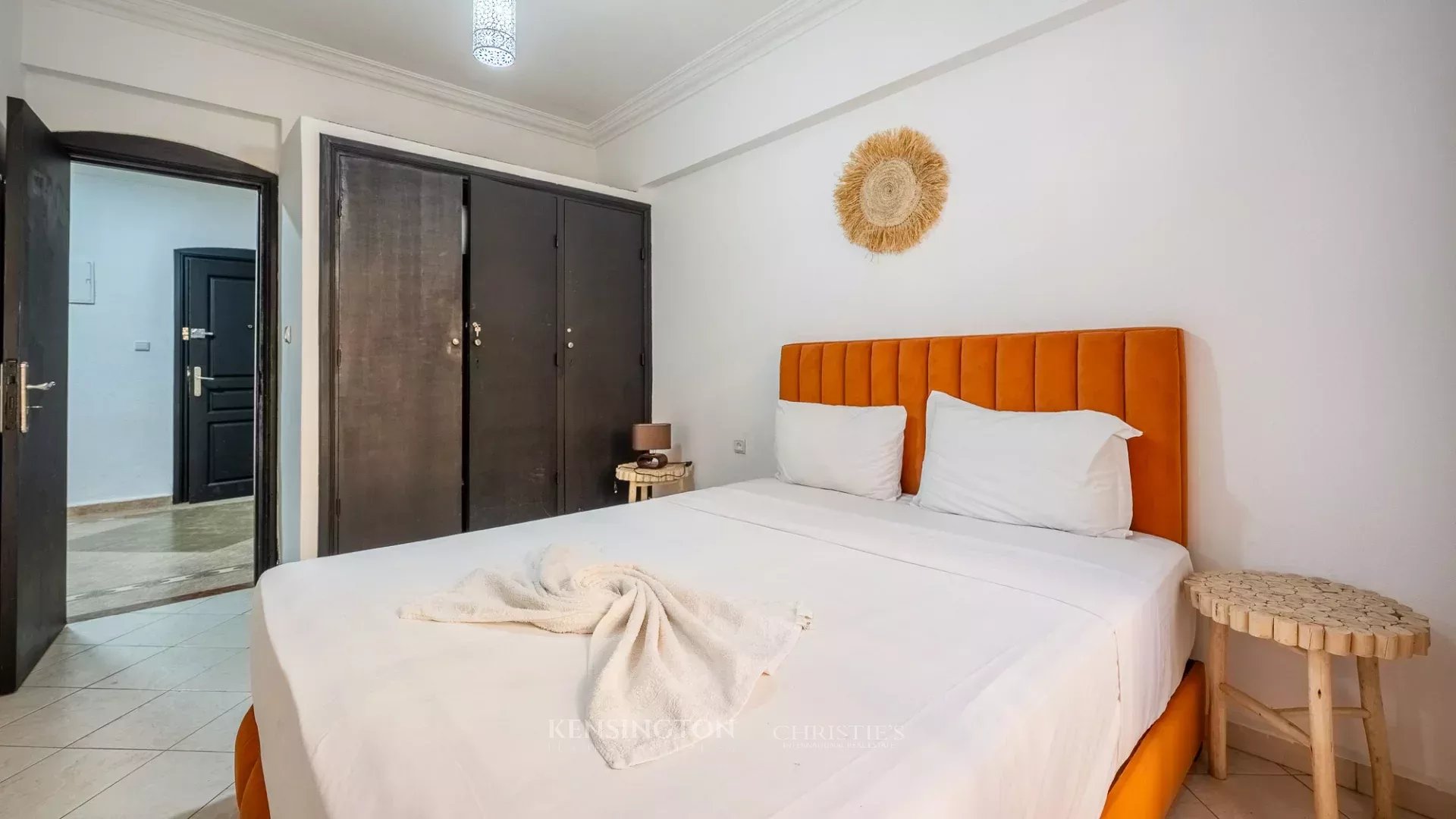 Appartment Kitana in Marrakech, Morocco