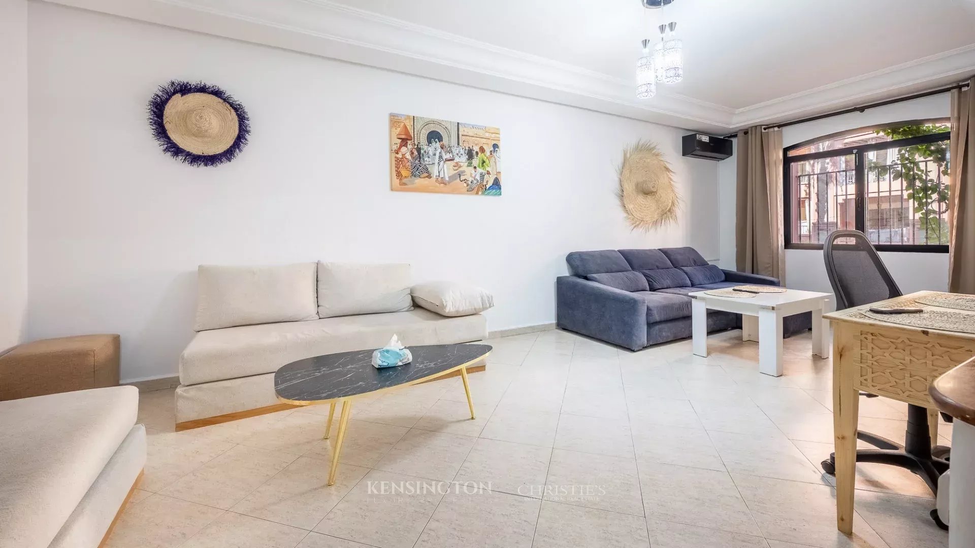 Appartment Kitana in Marrakech, Morocco