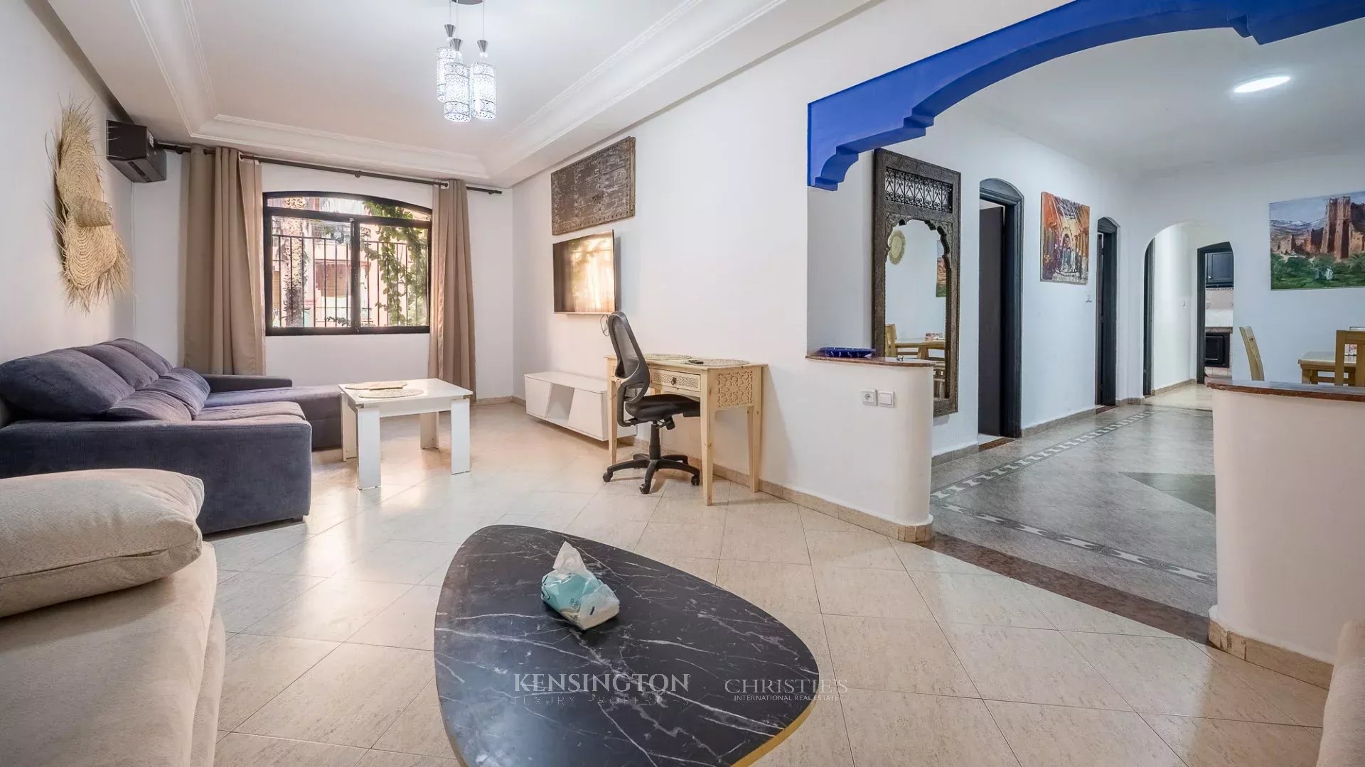 Appartment Kitana in Marrakech, Morocco
