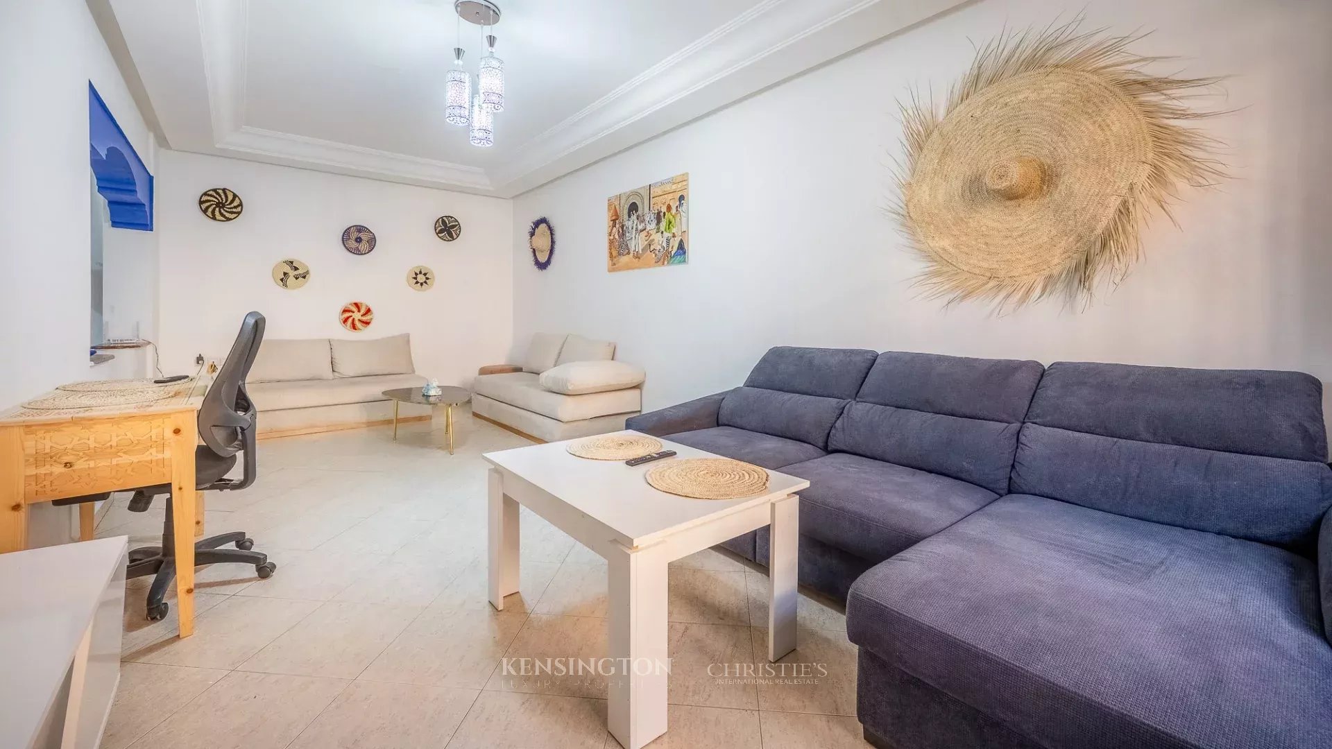 Appartment Kitana in Marrakech, Morocco