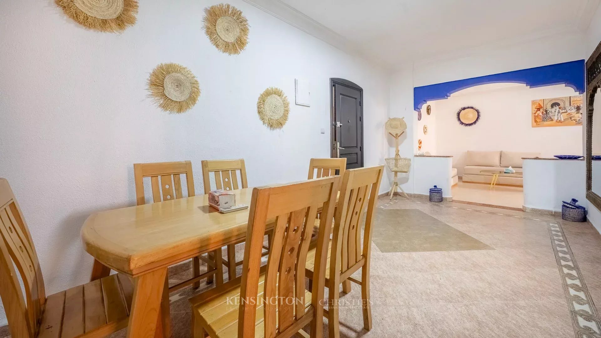 Appartment Kitana in Marrakech, Morocco