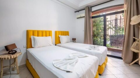 Appartment Kitana in Marrakech, Morocco