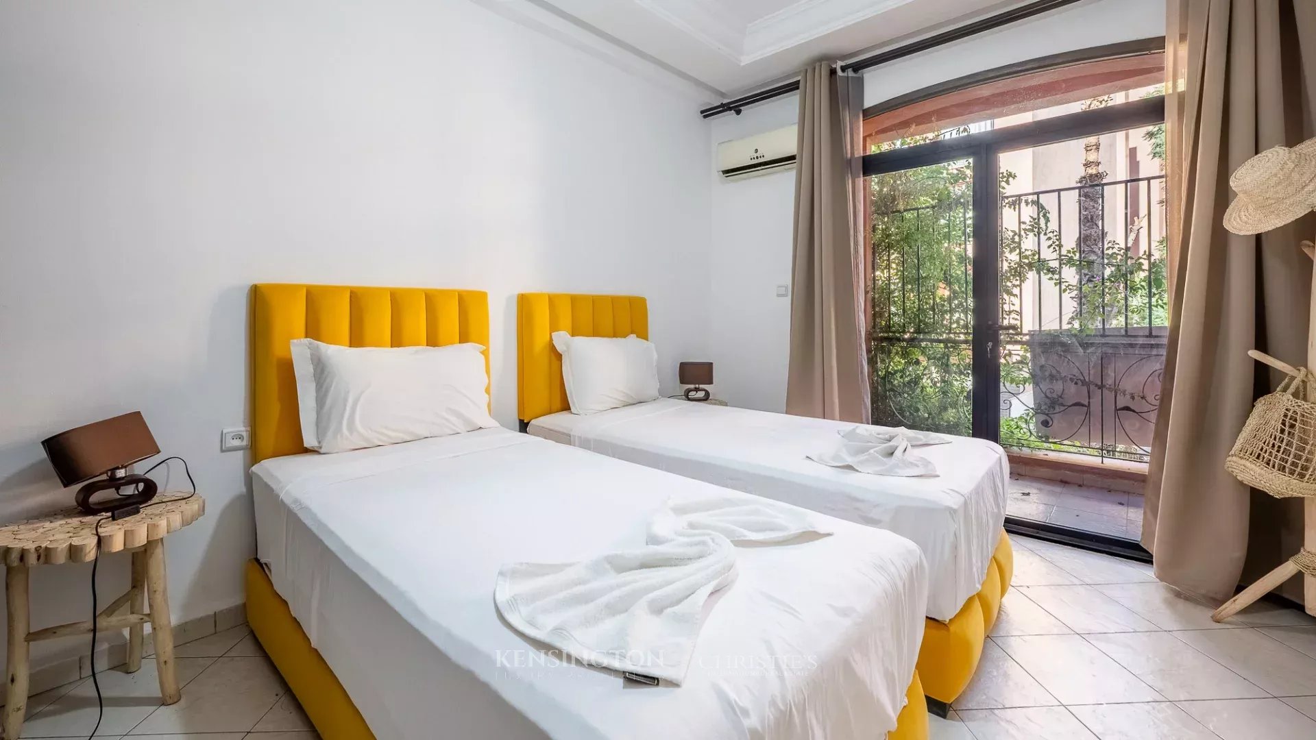 Appartment Kitana in Marrakech, Morocco
