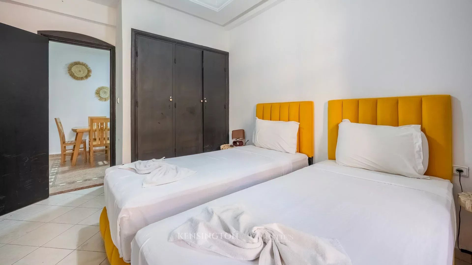 Appartment Kitana in Marrakech, Morocco