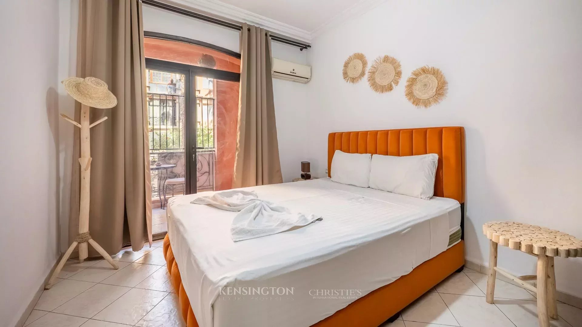 Appartment Kitana in Marrakech, Morocco