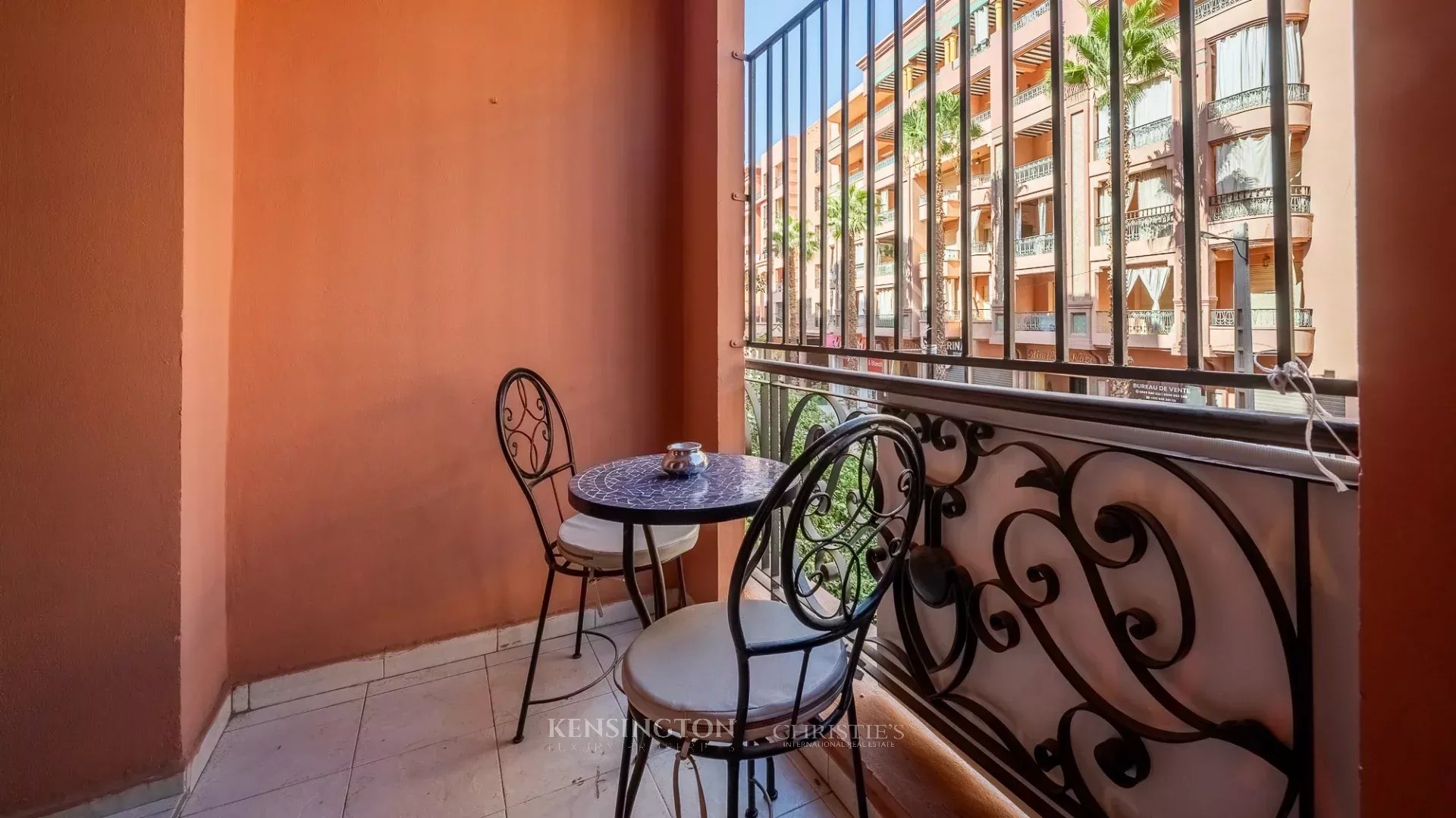 Appartment Kitana in Marrakech, Morocco