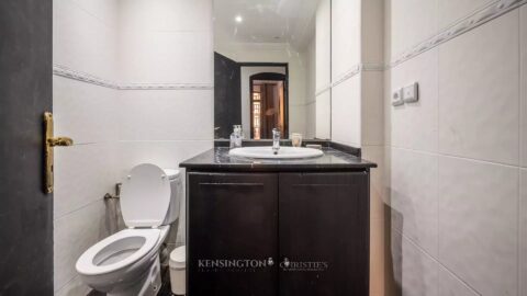 Appartment Kitana in Marrakech, Morocco