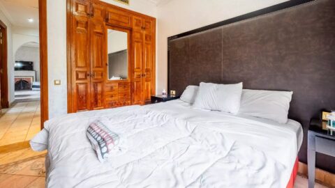 Appartment Lacomo in Marrakech, Morocco