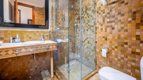 Appartment Lacomo in Marrakech, Morocco