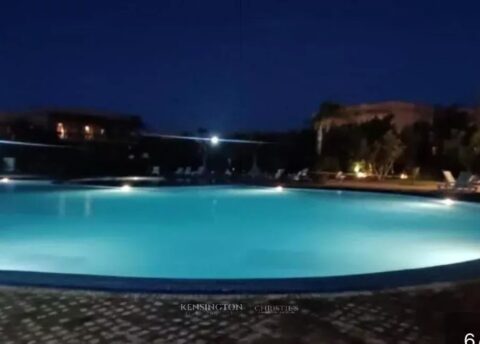 Appartment Lacomo in Marrakech, Morocco