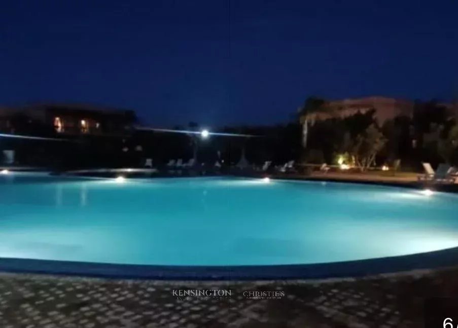 Appartment Lacomo in Marrakech, Morocco