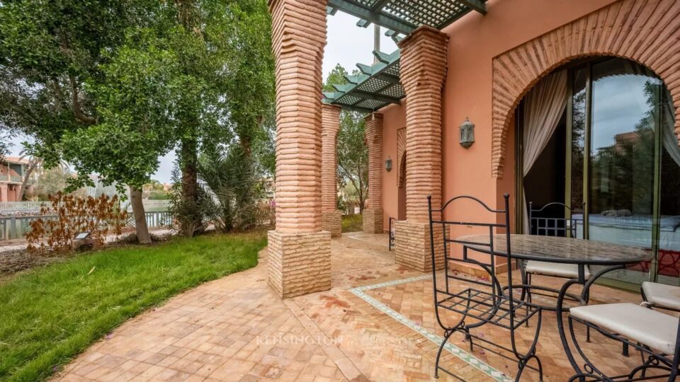 Appartment Lacomo in Marrakech, Morocco