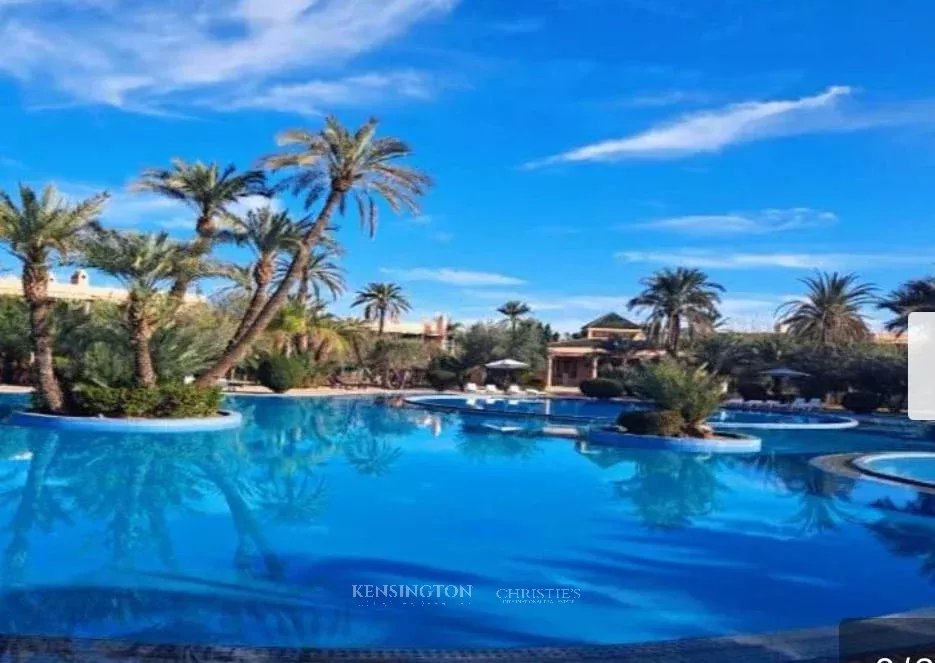 Appartment Lacomo in Marrakech, Morocco