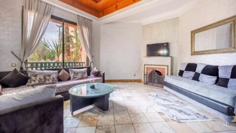 Appartment Lacomo in Marrakech, Morocco