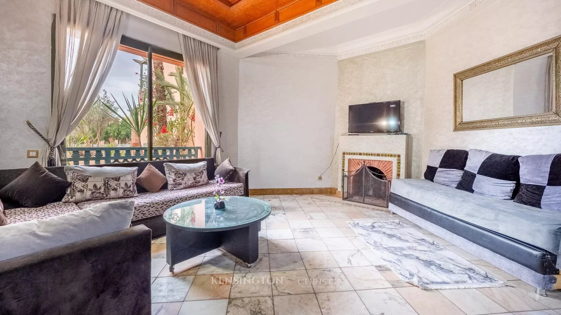 Appartment Lacomo in Marrakech, Morocco