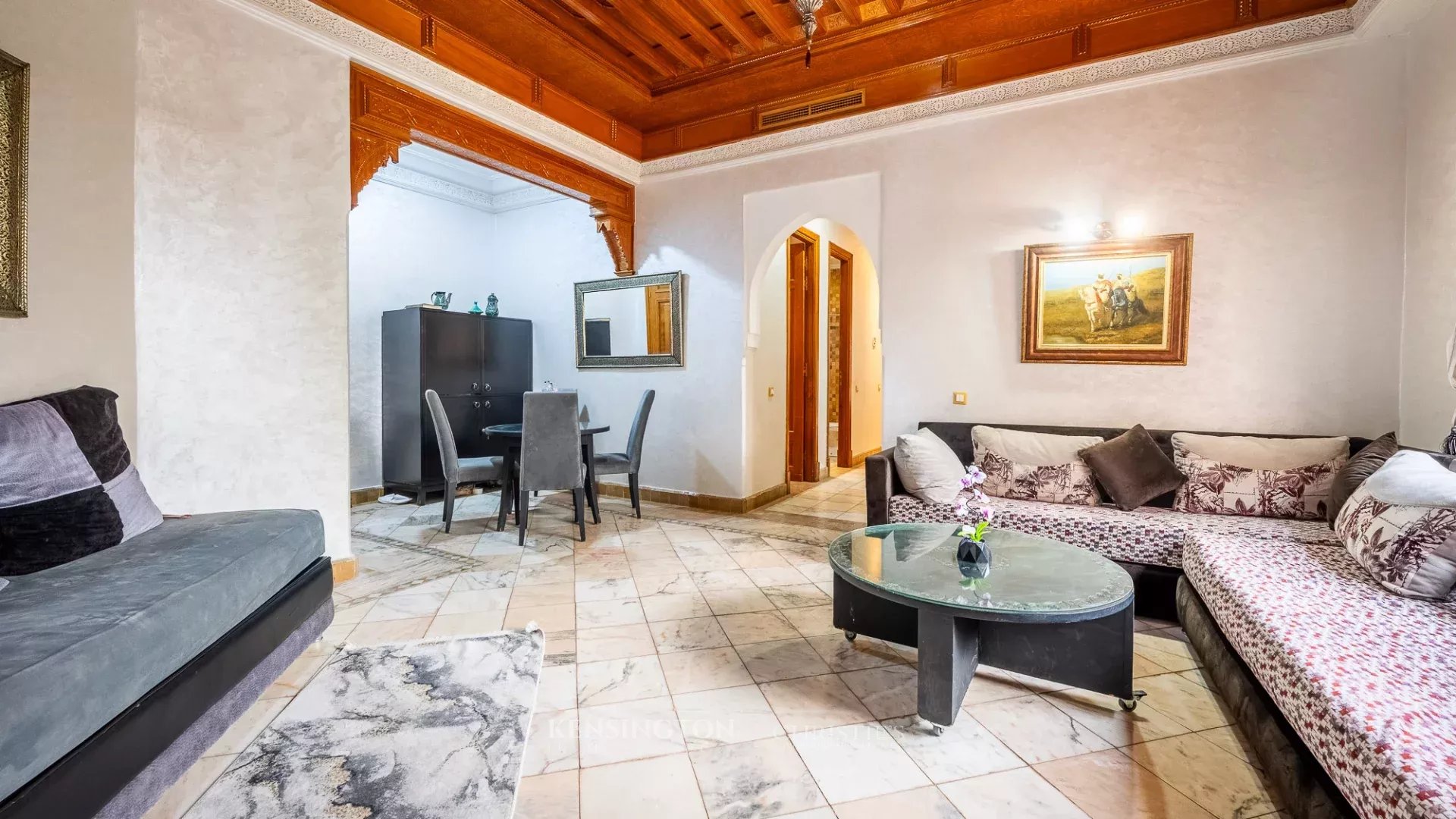 Appartment Lacomo in Marrakech, Morocco