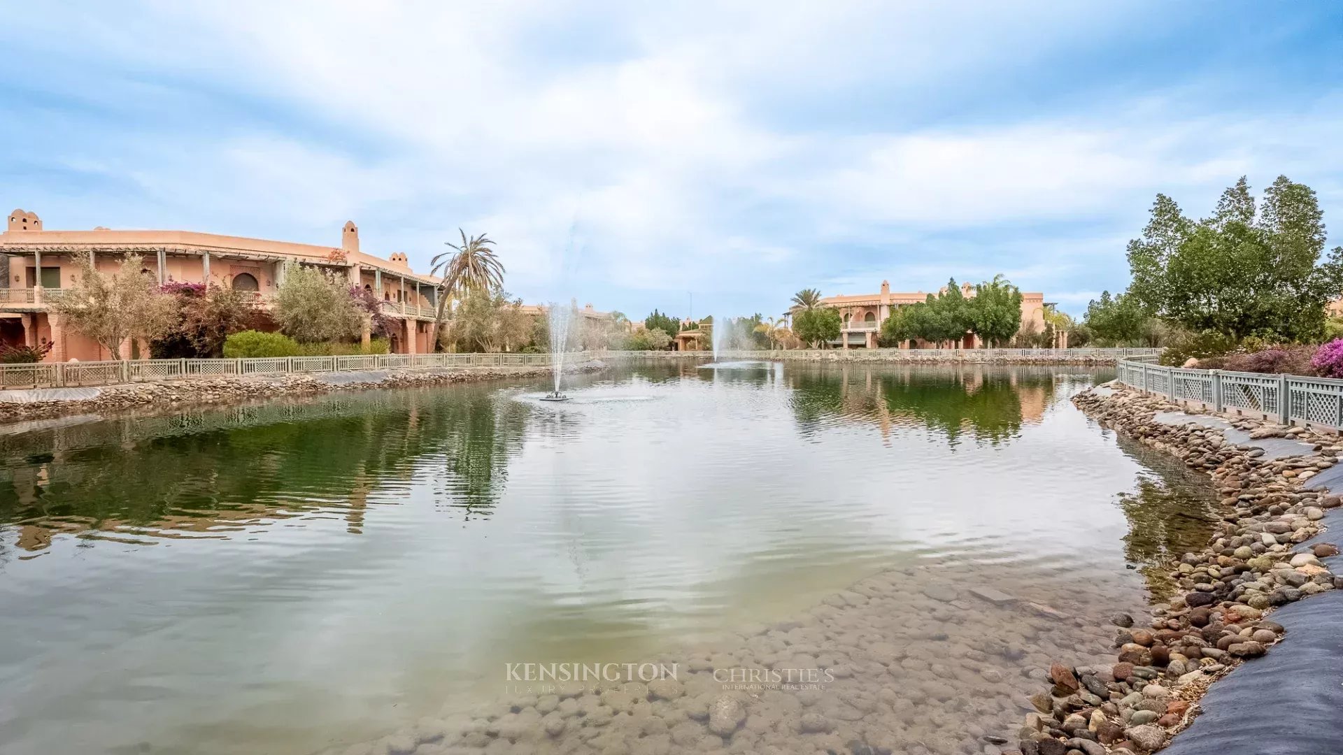 Appartment Lacomo in Marrakech, Morocco