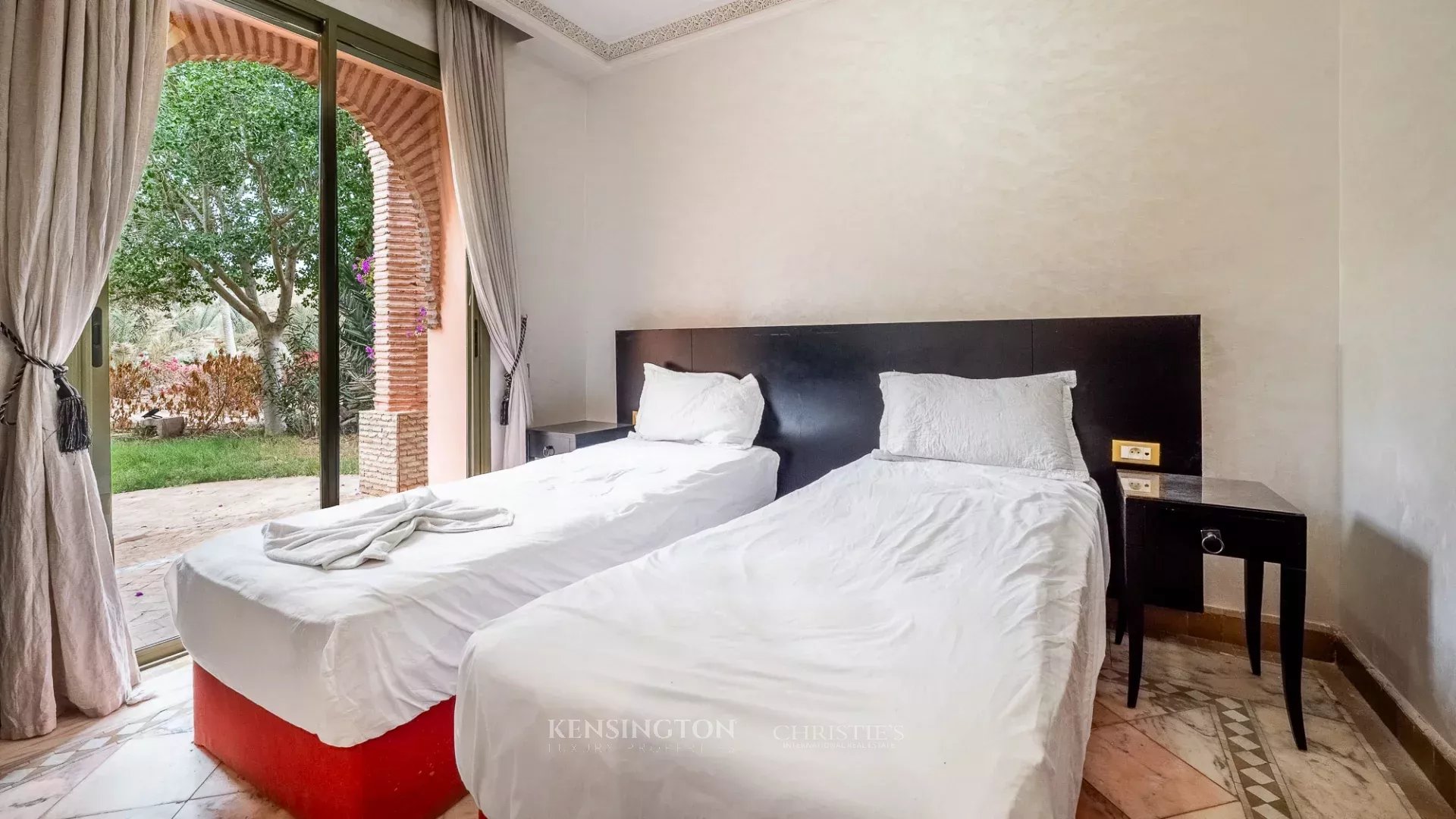 Appartment Lacomo in Marrakech, Morocco