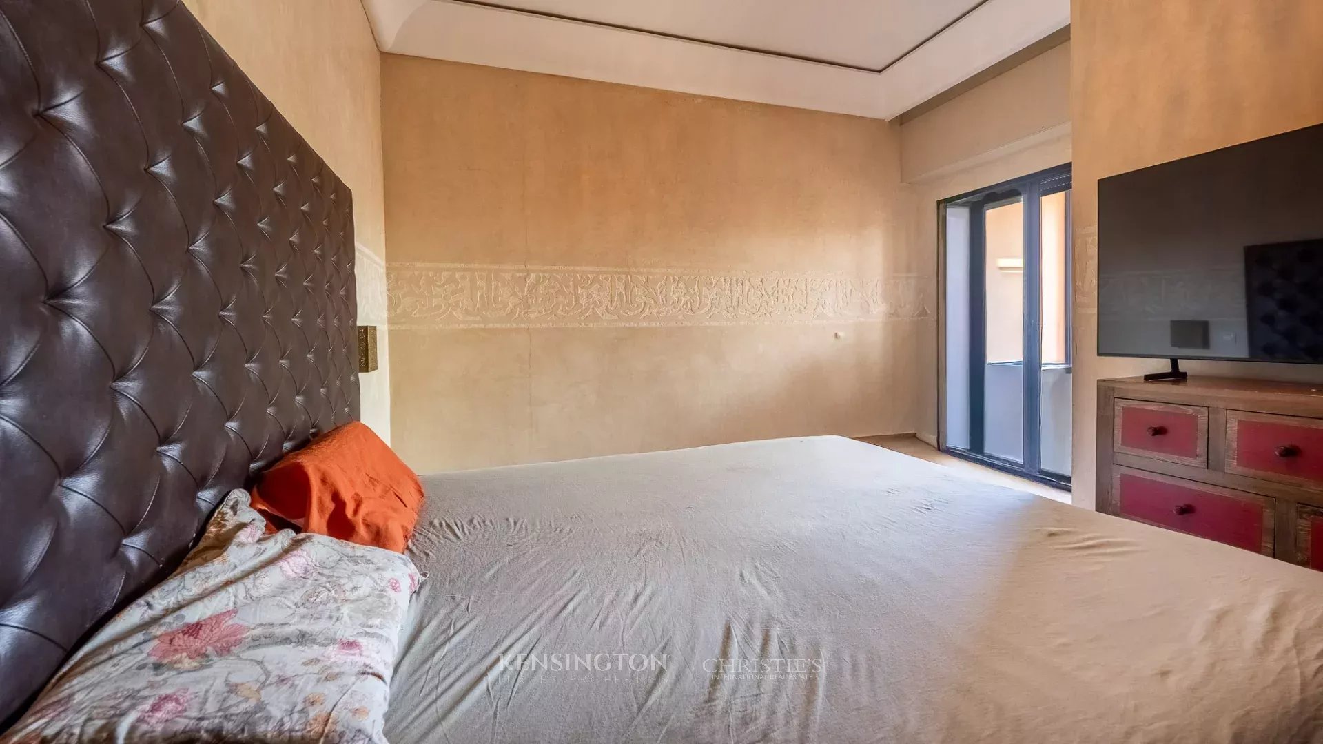 Appartment Lamalia in Marrakech, Morocco