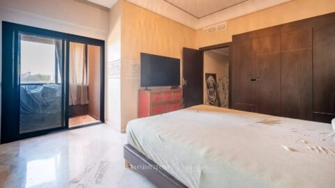 Appartment Lamalia in Marrakech, Morocco