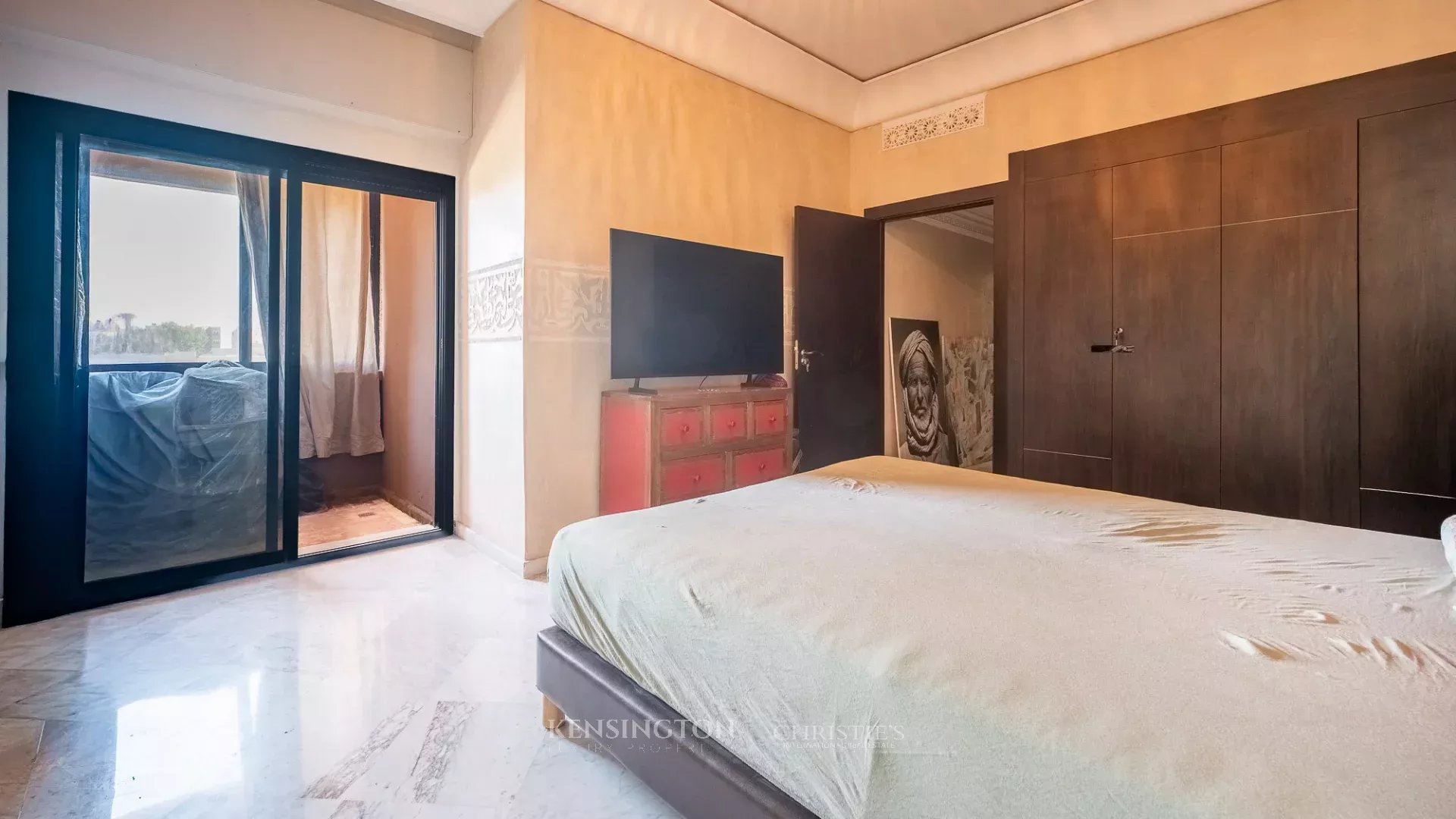 Appartment Lamalia in Marrakech, Morocco