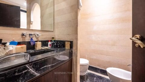 Appartment Lamalia in Marrakech, Morocco