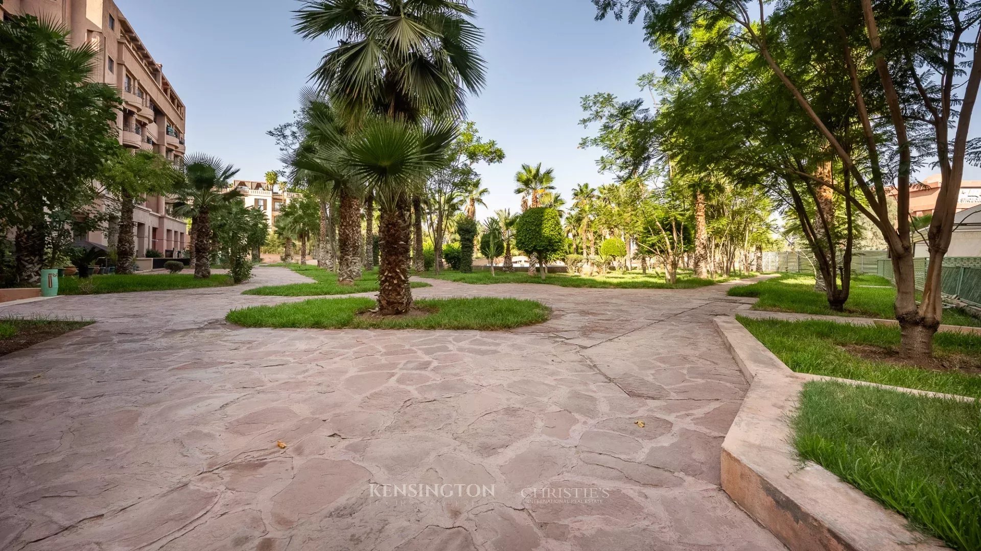 Appartment Lamalia in Marrakech, Morocco