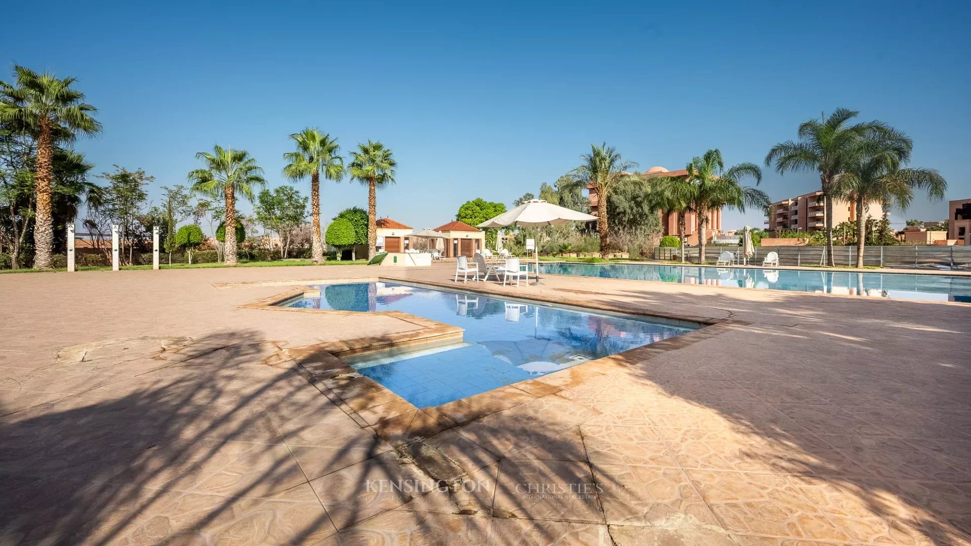 Appartment Lamalia in Marrakech, Morocco