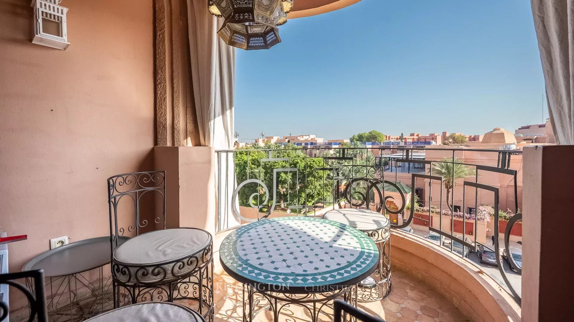 Appartment Lamalia in Marrakech, Morocco