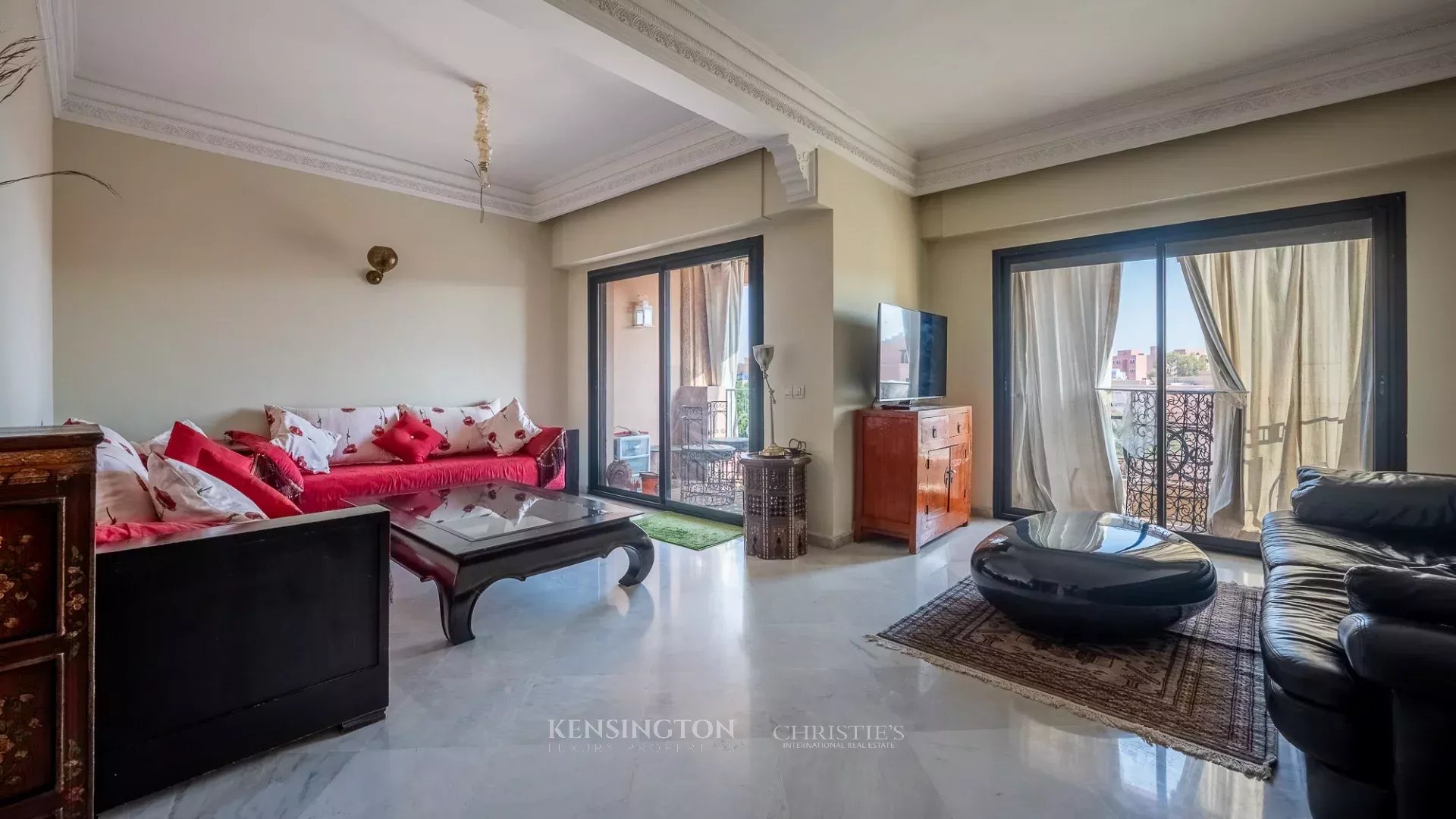 Appartment Lamalia in Marrakech, Morocco