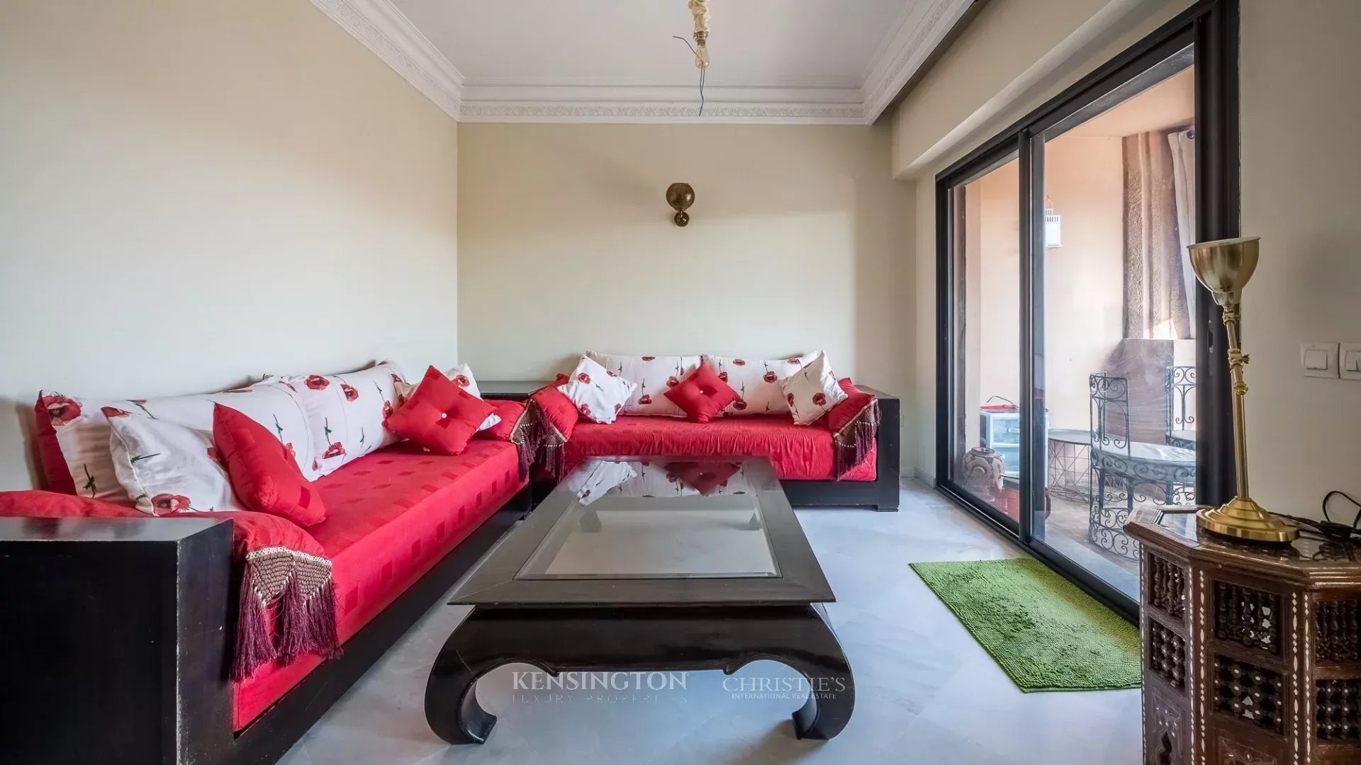 Appartment Lamalia in Marrakech, Morocco
