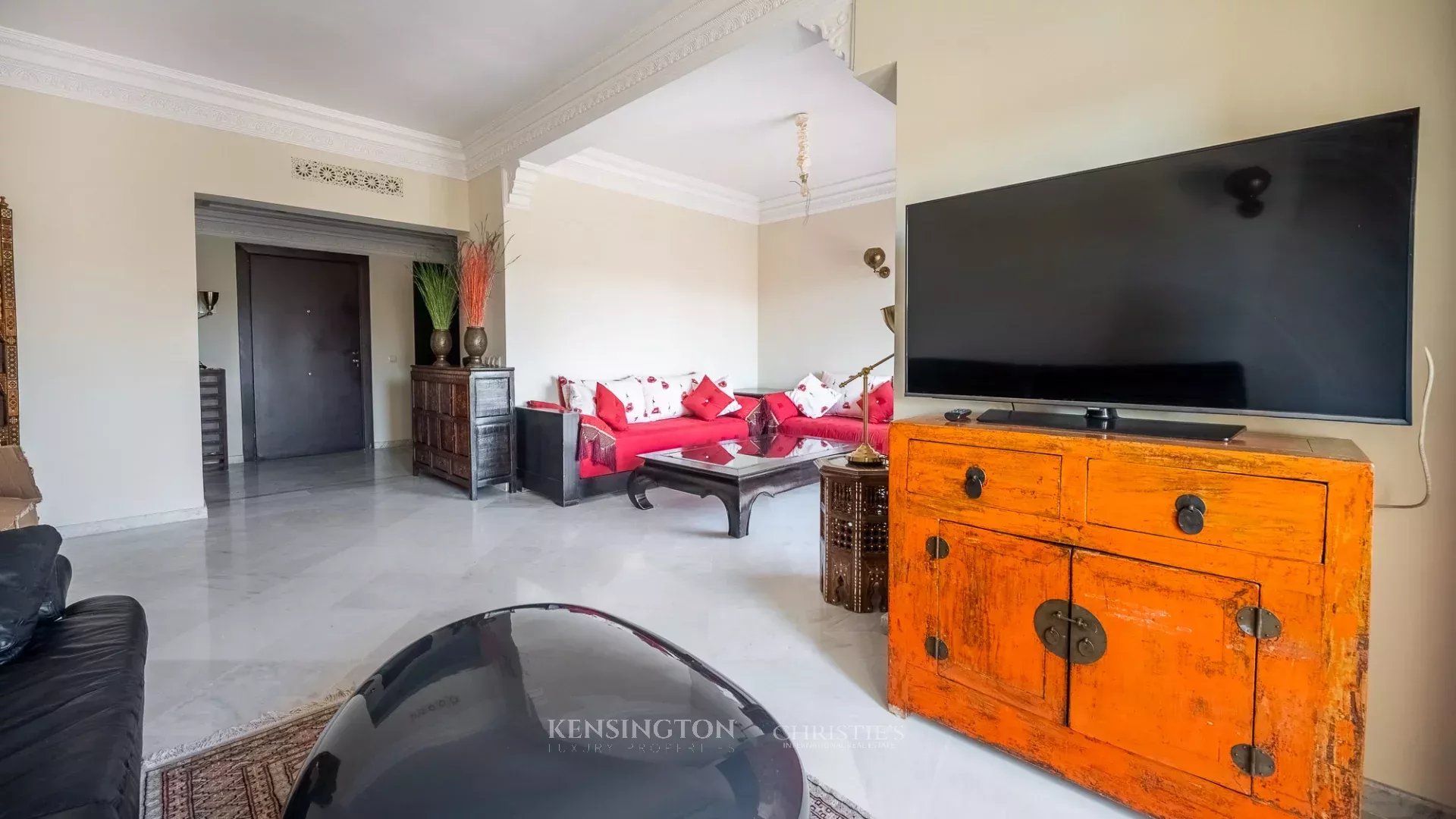 Appartment Lamalia in Marrakech, Morocco