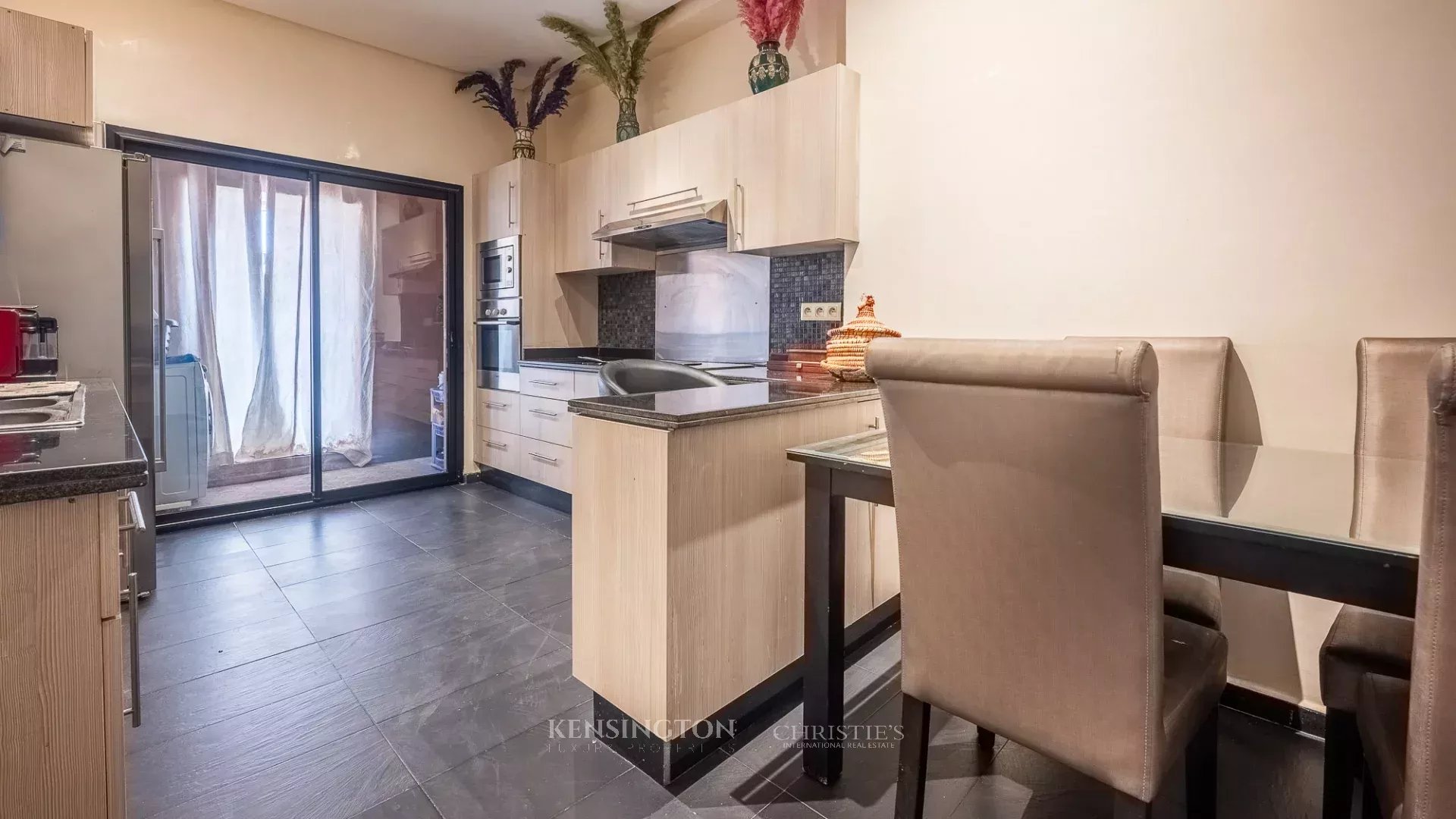 Appartment Lamalia in Marrakech, Morocco