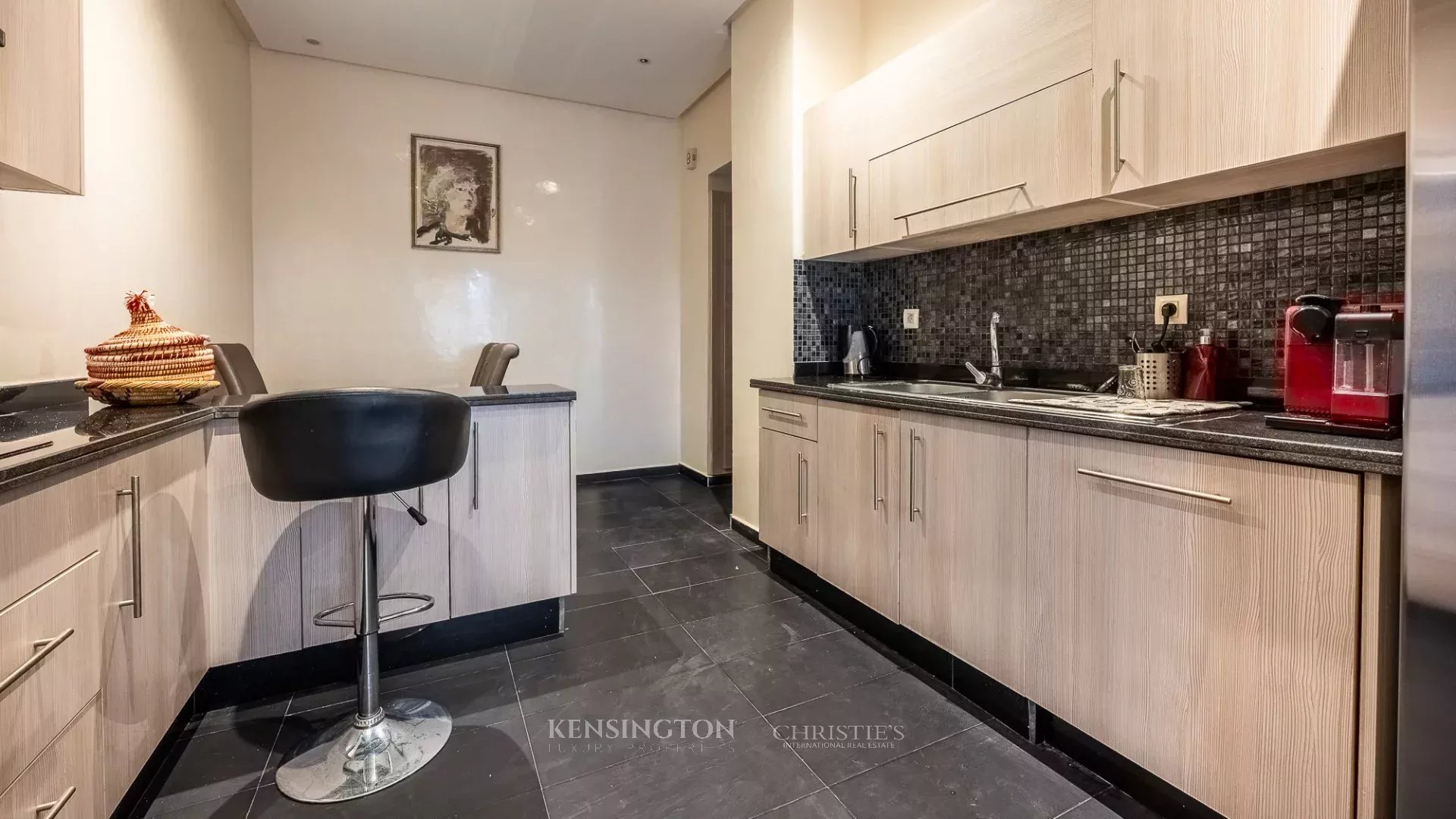Appartment Lamalia in Marrakech, Morocco