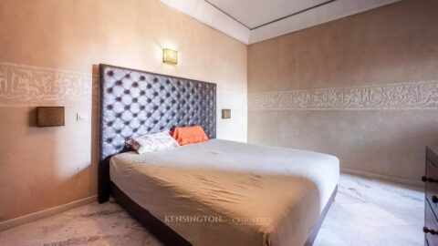 Appartment Lamalia in Marrakech, Morocco