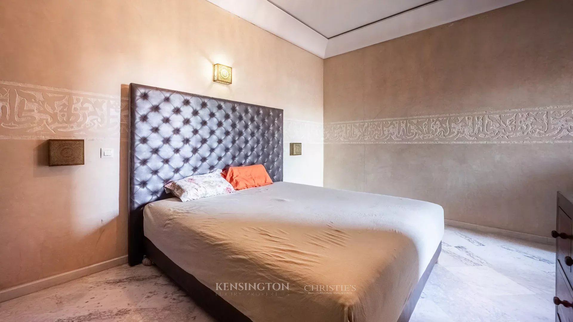 Appartment Lamalia in Marrakech, Morocco