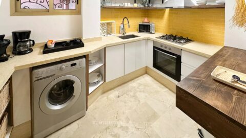 Appartment Laroussia in Marrakech, Morocco