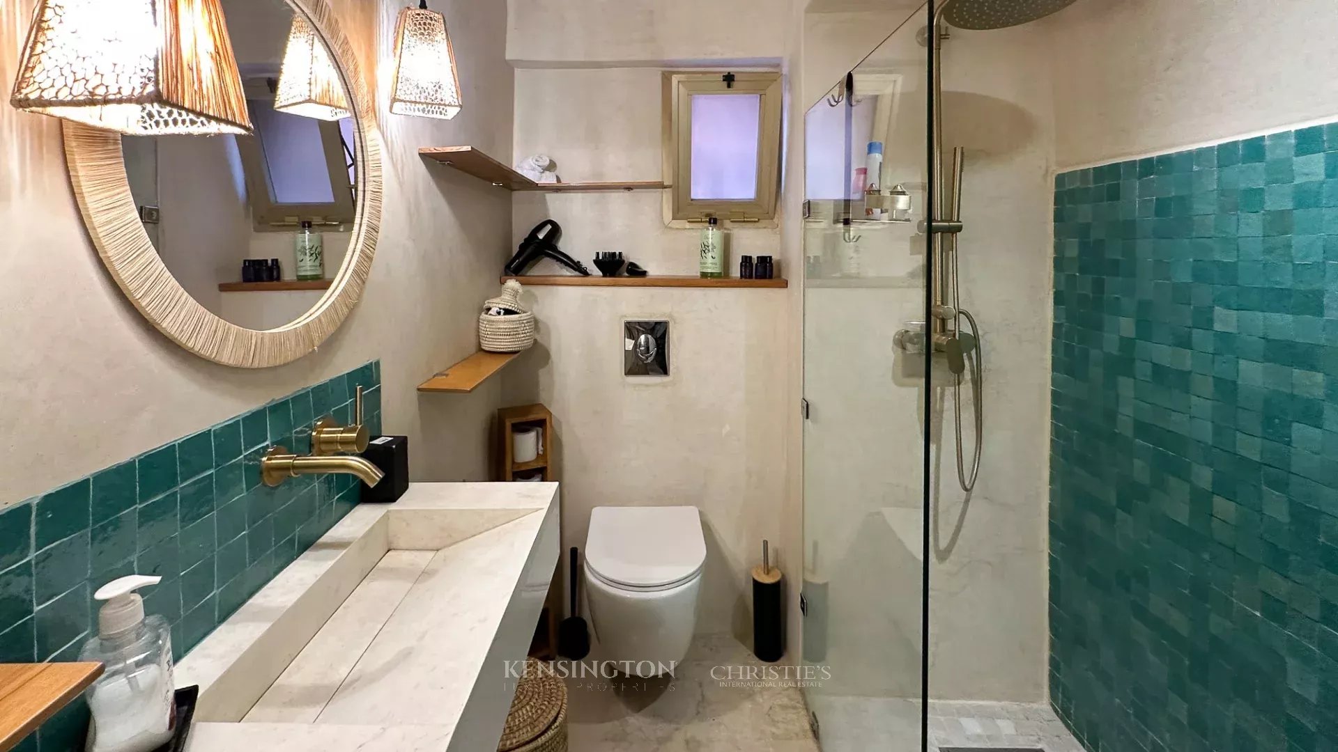 Appartment Laroussia in Marrakech, Morocco