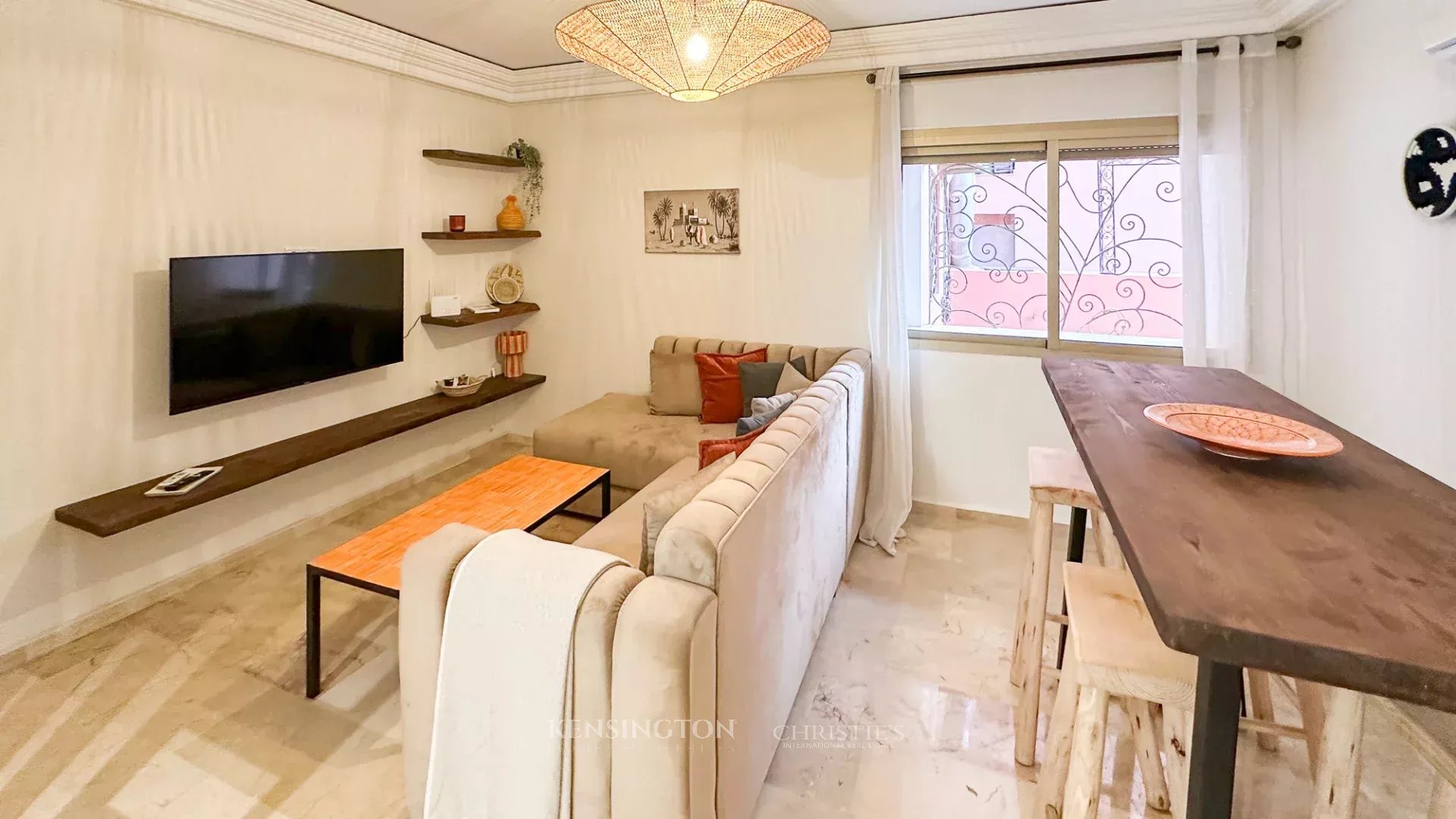 Appartment Laroussia in Marrakech, Morocco