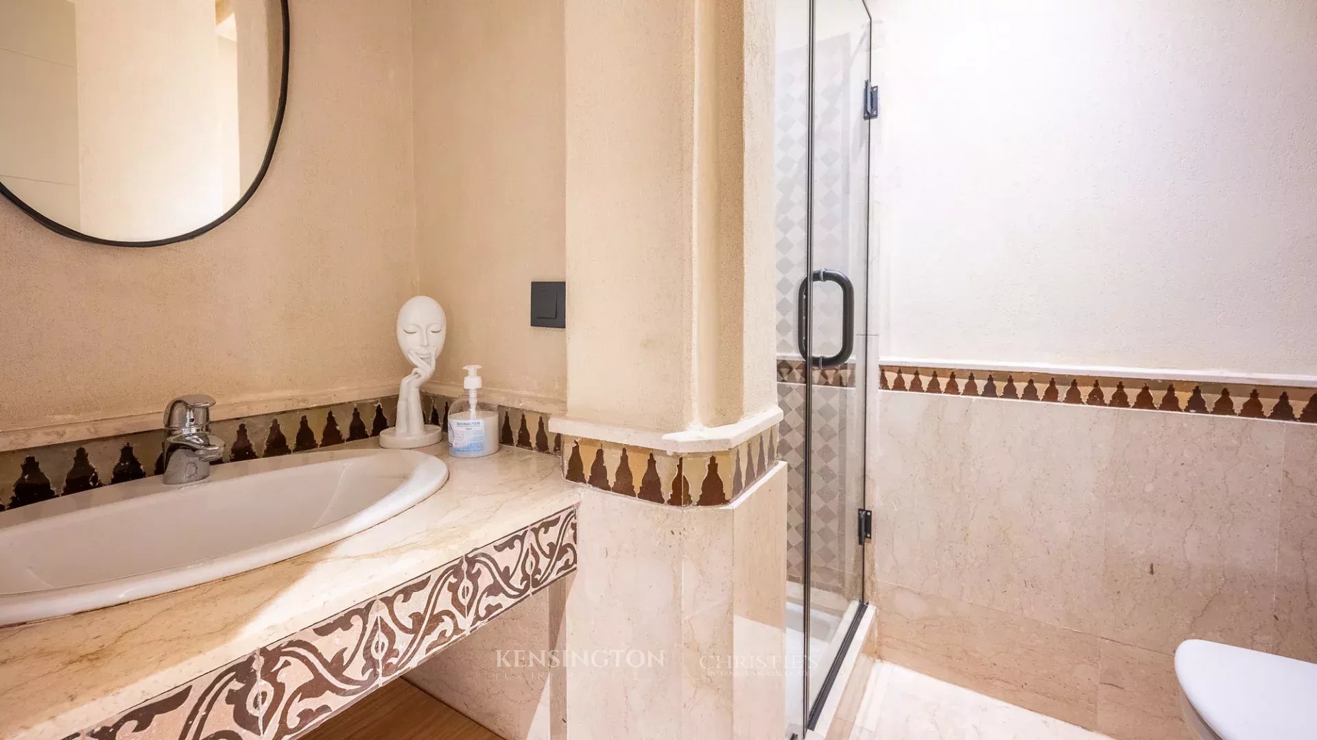 Appartment Melione in Marrakech, Morocco