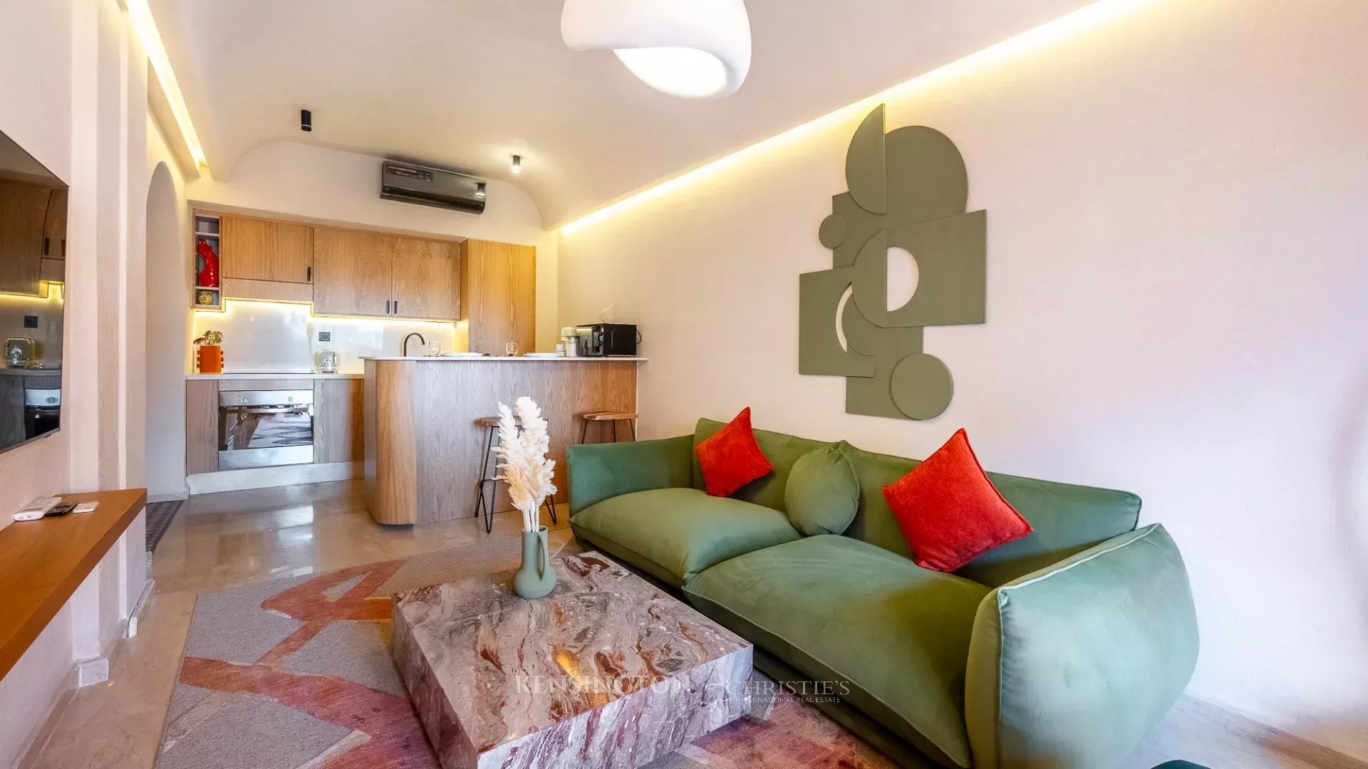 Appartment Melione in Marrakech, Morocco