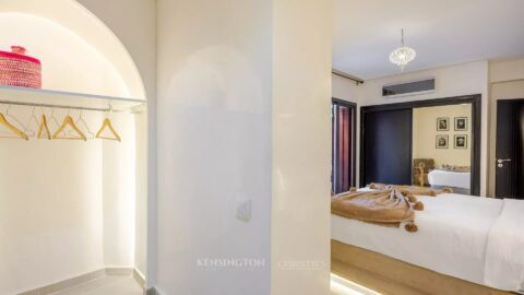 Appartment Menezio in Marrakech, Morocco