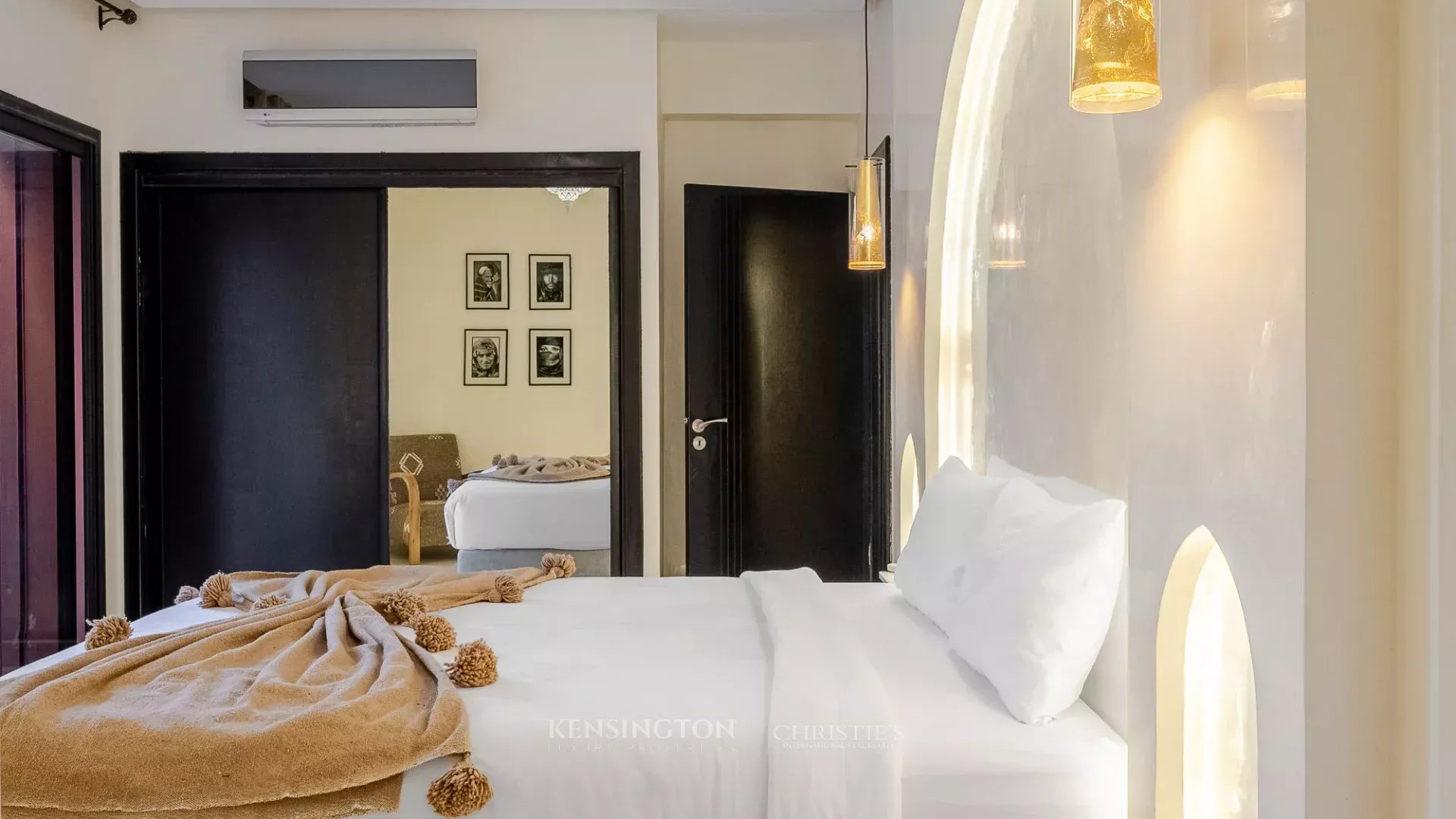 Appartment Menezio in Marrakech, Morocco