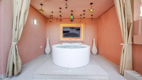 Appartment Menezio in Marrakech, Morocco