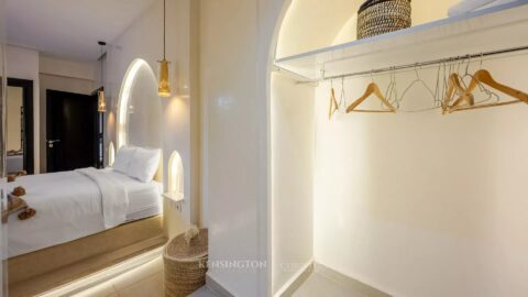 Appartment Menezio in Marrakech, Morocco