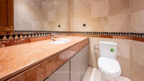 Apartment Noalia in Marrakech, Morocco