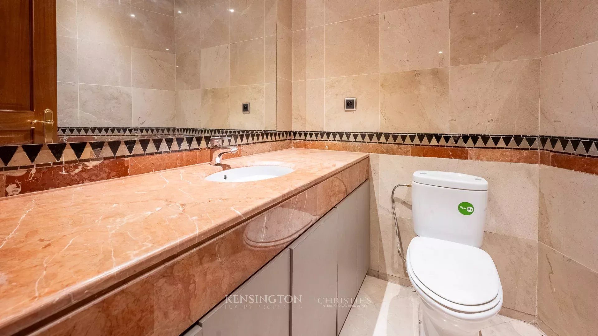 Apartment Noalia in Marrakech, Morocco