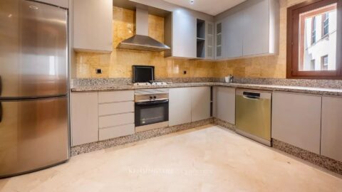 Apartment Noalia in Marrakech, Morocco