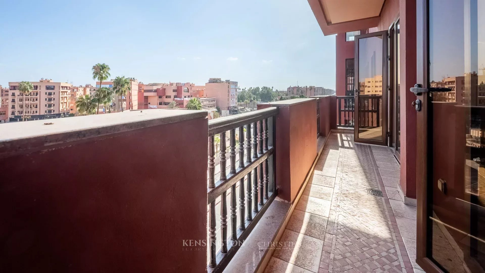 Apartment Noalia in Marrakech, Morocco